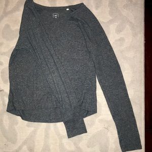 Me to We long sleeve shirt!